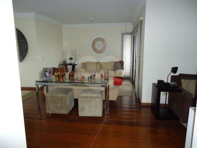 Apartamento, 3 quartos, 160 m² - Foto 1