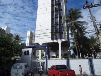 Apartamento, 3 quartos, 194 m² - Foto 1