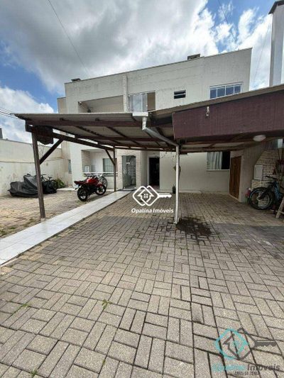 Apartamento, 2 quartos, 69 m² - Foto 2