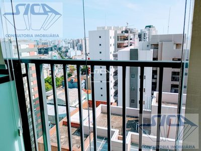 Apartamento, 1 quarto, 23 m² - Foto 5