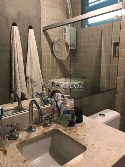Apartamento, 1 quarto, 36 m² - Foto 4