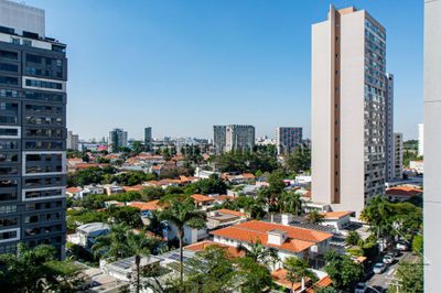Apartamento, 4 quartos, 260 m² - Foto 4