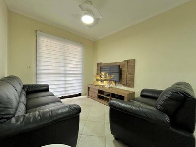 Apartamento, 2 quartos, 80 m² - Foto 4