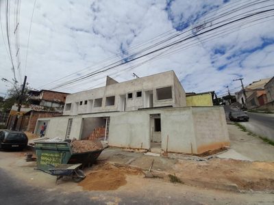 Casa, 3 quartos, 190 m² - Foto 1