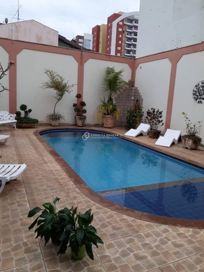 Casa, 3 quartos, 260 m² - Foto 5