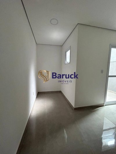 Apartamento, 2 quartos - Foto 2