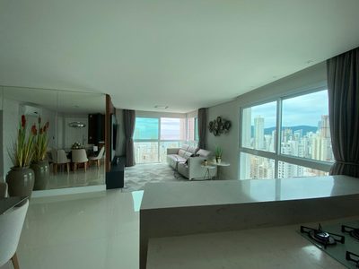 Apartamento, 3 quartos, 126 m² - Foto 3