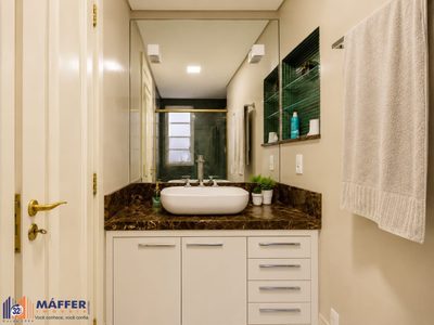 Apartamento, 3 quartos, 139 m² - Foto 5