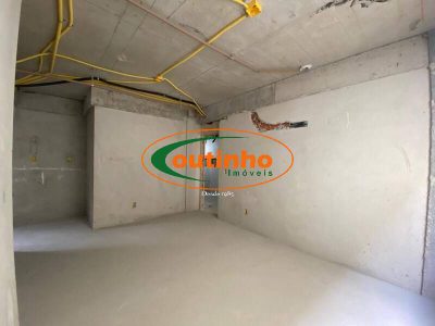 Apartamento, 1 quarto, 45 m² - Foto 1
