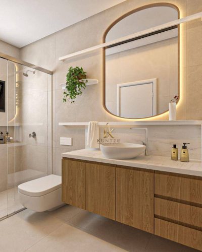 Apartamento, 3 quartos, 135 m² - Foto 3