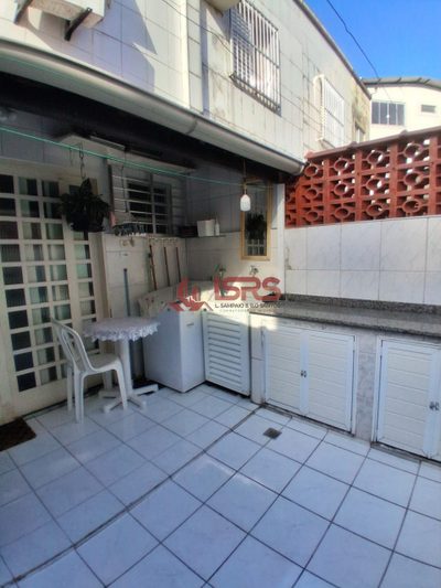 Casa, 2 quartos, 75 m² - Foto 5