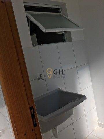 Apartamento, 2 quartos, 48 m² - Foto 5
