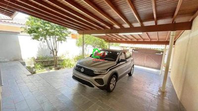 Casa, 3 quartos, 212 m² - Foto 3