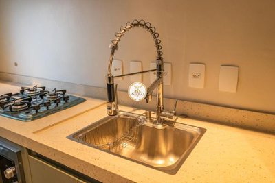 Apartamento, 2 quartos, 62 m² - Foto 2