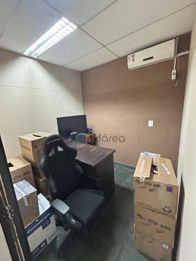 Depósito-Galpão, 275 m² - Foto 5