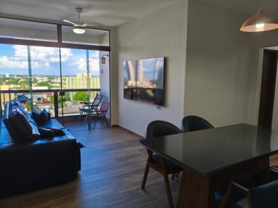 Apartamento, 3 quartos - Foto 2