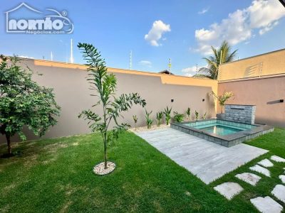 Casa, 4 quartos, 184 m² - Foto 4