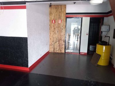 Loja-Salão, 86 m² - Foto 4