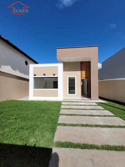 Casa, 3 quartos, 213 m² - Foto 2