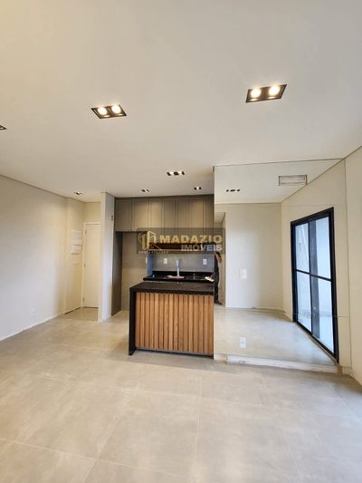 Apartamento, 2 quartos - Foto 1