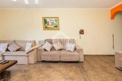 Sobrado, 3 quartos, 166 m² - Foto 3