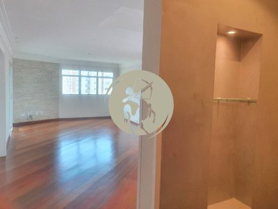 Apartamento, 4 quartos, 190 m² - Foto 5