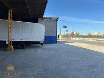 Depósito-Galpão, 994 m² - Foto 4