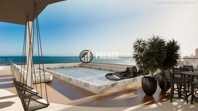 Apartamento, 3 quartos, 120 m² - Foto 5