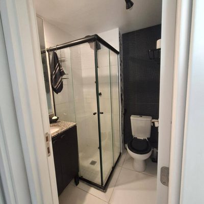 Apartamento, 2 quartos, 37 m² - Foto 3