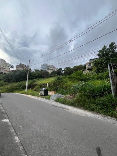 Terreno, 400 m² - Foto 1