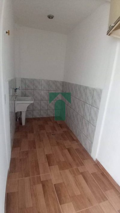 Sobrado, 2 quartos, 79 m² - Foto 4