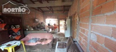 Casa, 2 quartos, 10270 m² - Foto 4