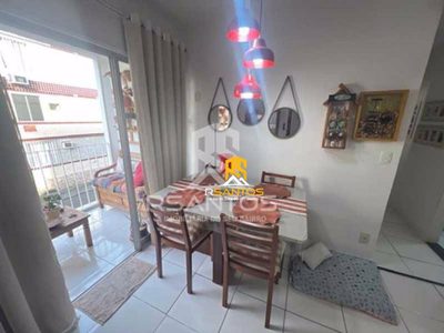 Apartamento, 2 quartos, 60 m² - Foto 4