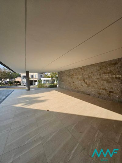 Casa de Condomínio, 5 quartos - Foto 5