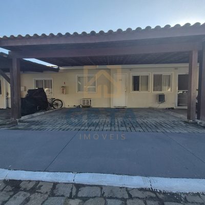 Casa, 2 quartos, 48 m² - Foto 1