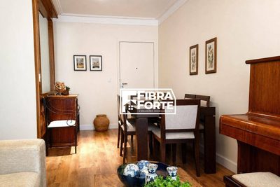 Apartamento, 3 quartos, 100 m² - Foto 2