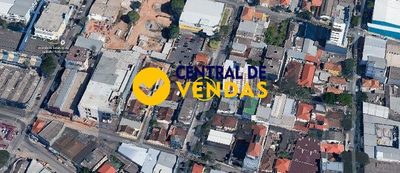 Loja-Salão, 221 m² - Foto 3