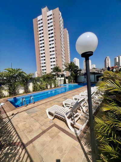 Apartamento, 3 quartos, 74 m² - Foto 2