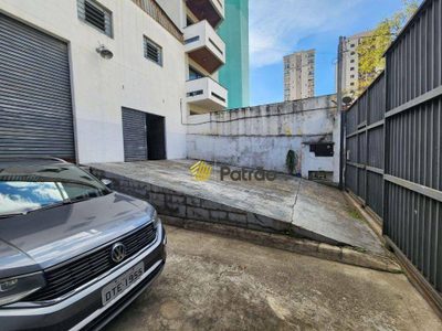 Depósito-Galpão, 362 m² - Foto 2