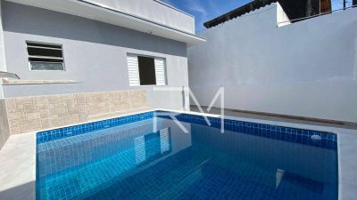 Casa, 2 quartos, 60 m² - Foto 2