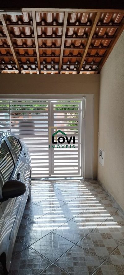 Casa, 2 quartos, 76 m² - Foto 3