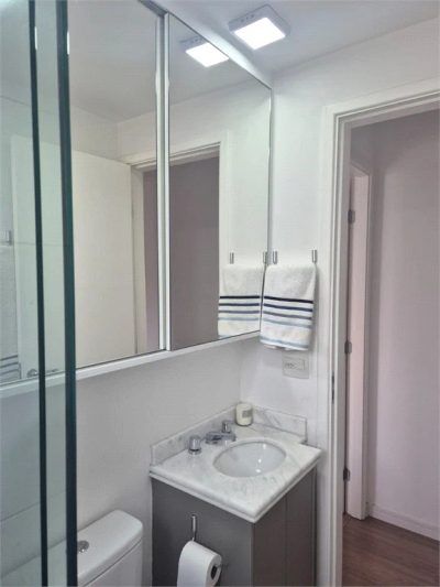 Apartamento, 2 quartos, 45 m² - Foto 1