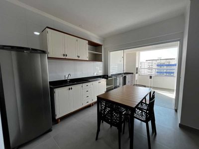 Apartamento, 2 quartos, 70 m² - Foto 3