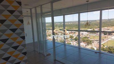Sala-Conjunto, 37 m² - Foto 5