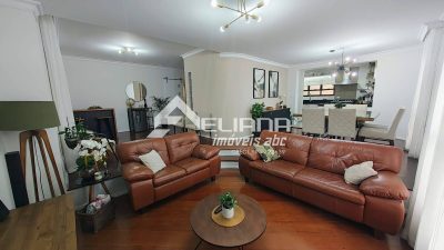 Apartamento, 3 quartos, 189 m² - Foto 5