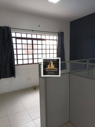Sala-Conjunto, 42 m² - Foto 5