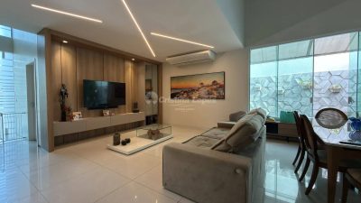 Casa, 4 quartos, 280 m² - Foto 3