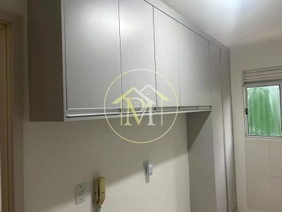 Apartamento, 2 quartos, 52 m² - Foto 2