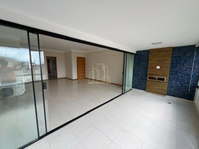 Apartamento, 3 quartos, 125 m² - Foto 3