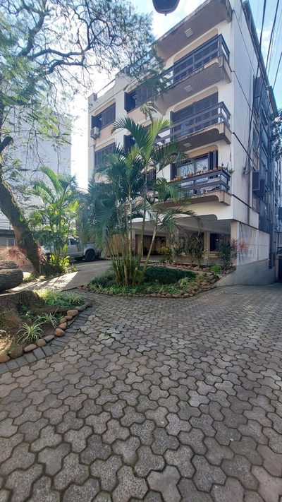 Apartamento, 2 quartos, 73 m² - Foto 1